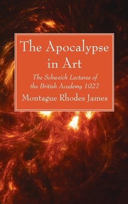The Apocalypse in Art 1666791482 Book Cover