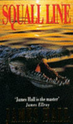 Squall Line 0749302496 Book Cover