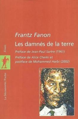 Les Damnes de la Terre (French Edition) [French] 2707142816 Book Cover