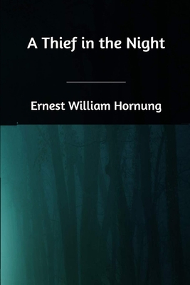 A Thief in the Night illustrated