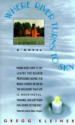 Where River Turns to Sky 0380788667 Book Cover