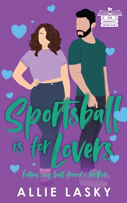 Sportsball is for Lovers 1959785095 Book Cover