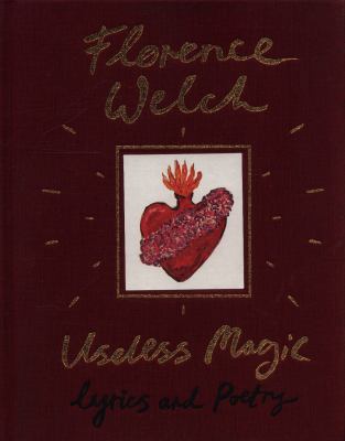 Useless Magic 0241347939 Book Cover