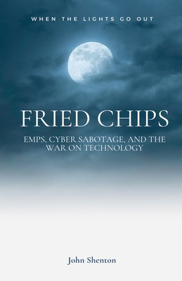 Fried Chips B0DJX2G6YT Book Cover