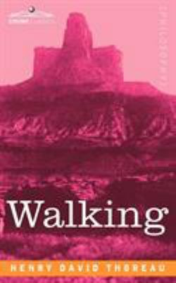 Walking 1596058811 Book Cover