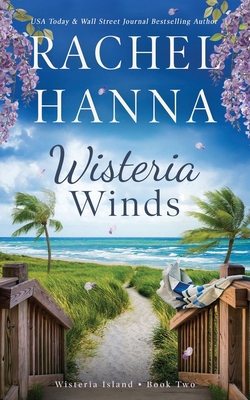 Wisteria Winds 195333458X Book Cover
