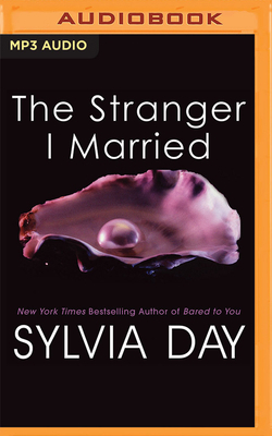 The Stranger I Married 1713566842 Book Cover