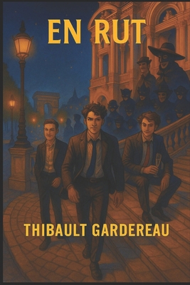En rut [French] B0BMDMHV4M Book Cover