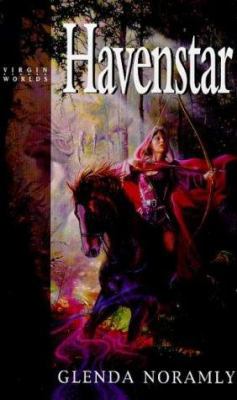 Havenstar 0753503905 Book Cover