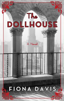 The Dollhouse [Large Print] 1410494527 Book Cover