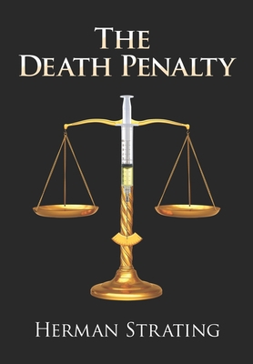 The Death Penalty B087H79MMZ Book Cover