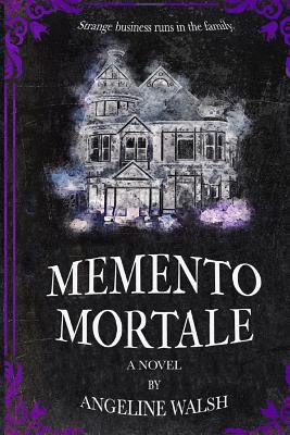 Memento Mortale 1098639103 Book Cover