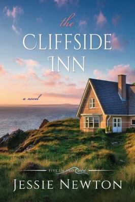 The Cliffside Inn (Five Island Cove) 1638760454 Book Cover