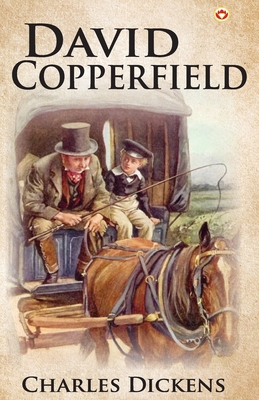 David Copperfield 9354865208 Book Cover