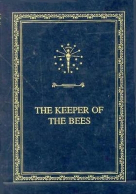 The Keeper of the Bees 025335496X Book Cover