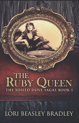 The Ruby Queen B08PXJZGHS Book Cover