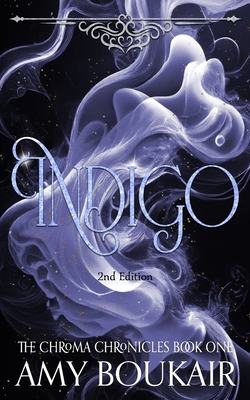 Indigo B0FH6G5GVM Book Cover