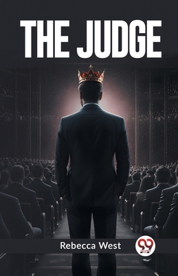 The Judge 9362769328 Book Cover