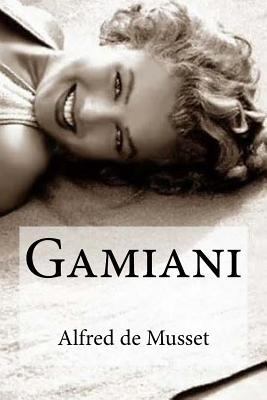 Gamiani [Spanish] 1532840136 Book Cover