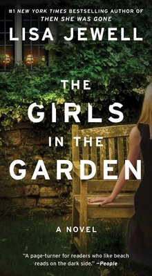 The Girls in the Garden 1982144920 Book Cover