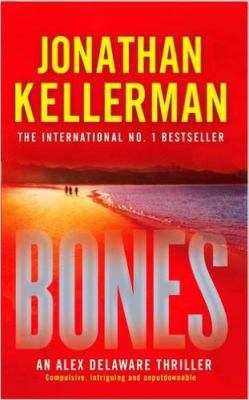 Bones 1607510944 Book Cover