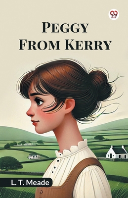 Peggy From Kerry 9370811680 Book Cover