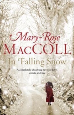 In Falling Snow 1743311214 Book Cover