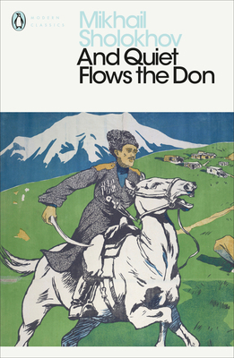 And Quiet Flows the Don            Book Cover