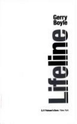 Lifeline 0399141502 Book Cover
