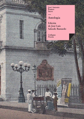 Antología [Spanish] 8499531334 Book Cover