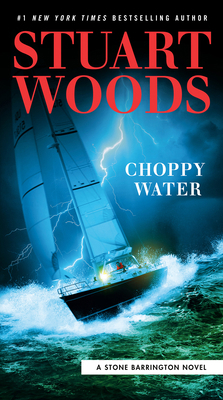 Choppy Water 0593188306 Book Cover