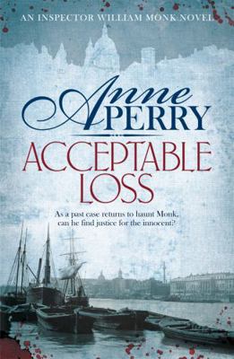 Acceptable Loss 0755376854 Book Cover