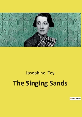 The Singing Sands 2385086174 Book Cover