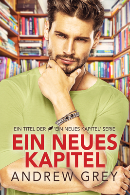 Ein Ein neues Kapitel [German] 1641085096 Book Cover