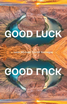 Good Luck 1663233950 Book Cover