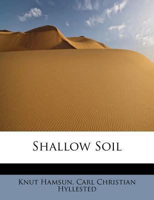 Shallow Soil 1241276919 Book Cover