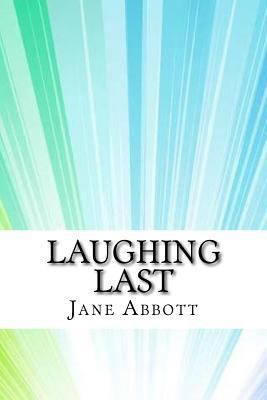 Laughing Last 1975618726 Book Cover