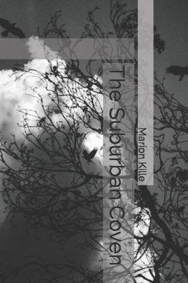 The Suburban Coven 1976565448 Book Cover