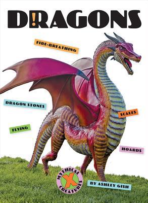 Dragons 1628327588 Book Cover