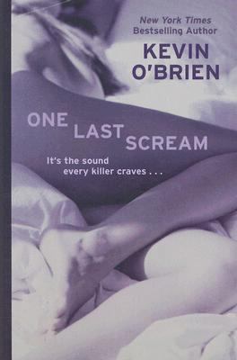 One Last Scream [Large Print] 1410405664 Book Cover