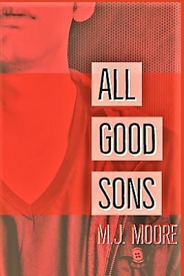 All Good Sons 1542685583 Book Cover