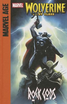 Rock Gods 1614791805 Book Cover