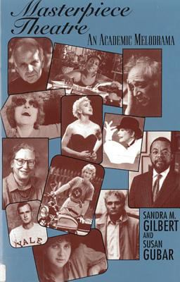 Masterpiece Theatre 0813521831 Book Cover