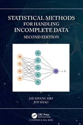 Statistical Methods for Handling Incomplete Data 103211813X Book Cover