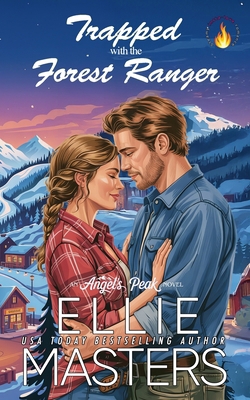 Trapped with the Forest Ranger 1964261694 Book Cover