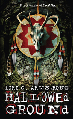 Hallowed Ground B001TJMM0W Book Cover