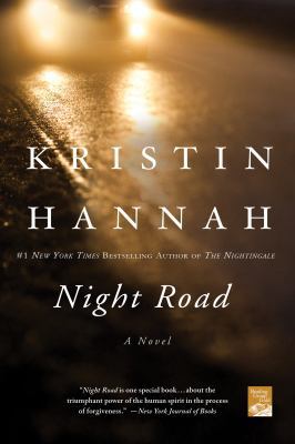 Night Road 0312364431 Book Cover