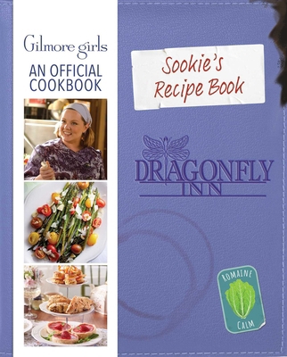 Gilmore Girls: Sookie's Recipe Book: An Officia...            Book Cover