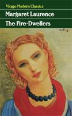 The Fire-Dwellers (Virago Modern Classics) 0860688224 Book Cover