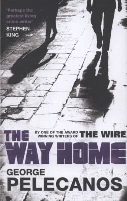 The Way Home 0752875434 Book Cover